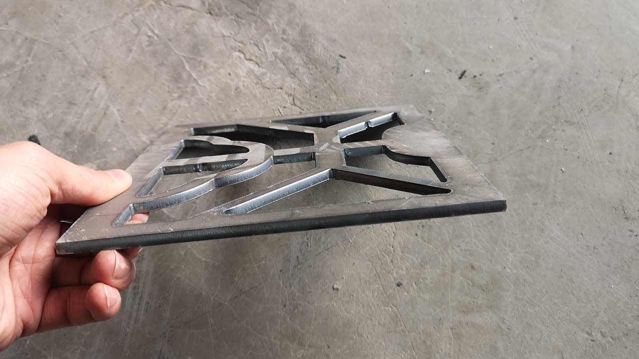 Best CNC Metal Sheet Plasma Cutter 2020