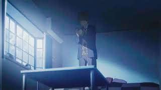 「AMV」грустный аниме клип-Любовь и смерть "За гранью" 「AMV」грустный аниме клип-Любовь и смерть "За гранью"