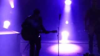 Roch Voisine - Dis Lui - Lille (06/02/2014)