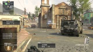 Quad Cross Map!