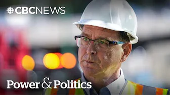 Alberta will need B.C. government’s support to build proposed pipeline: minister | Power & Politics