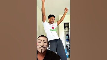 Thumbnail of Tyler The Creator's NEW Dance Trend