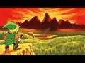 Zelda - File Select / Great Fairy's Fountain LoFi Hip Hop Remix