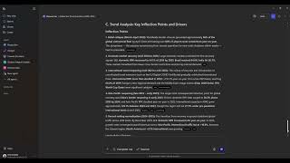 Copilot Researcher Uses GPT + Claude Together — Critique, Council & Infographics Explained