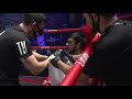 JAMSHED TAGIEV V/S YMAD YOUSCEF (English Commentary)