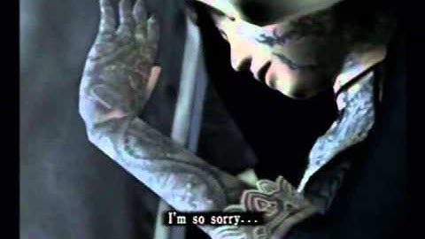 FATAL FRAME III 3 Normal Ending - Rei (US)