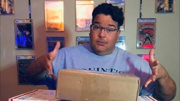 The Most Expensive CGC Book I