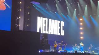 Melanie C - Viva Forever (Live at We Love The 2000s, Telenor Arena, Oslo)