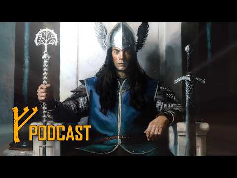 II: Of the Long Peace, and the Waning of Memory | Dagor Dagorath: The Last Tale of Arda