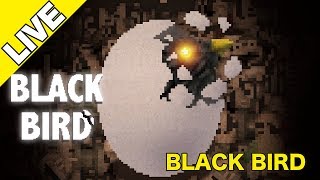 【BLACK BIRD】発売記念特番！ Onion Gamesスタッフと一緒にゲームを遊ぼう!!