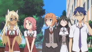 mayo Chiki BD episode9