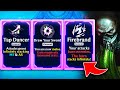 Circling Enemies to Death: 1000+ MS Tap Dancer + Draw Your Sword Urgot