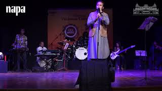 Neun La Leya Cover Live Obaid Siddiqui