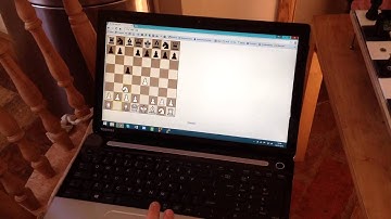 IoT chessboard