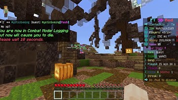 CuteGirl58241 hacking minecraft fallentech