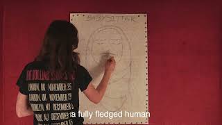 Watch Sophie May The Babysitter video