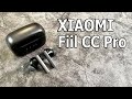 МУЛЬТИПОДКЛЮЧЕНИЕ И ЛЮТЫЙ АКТИВНЫЙ ШУМОДАВ 39 dB 🔥 БЕСПРОВОДНЫЕ НАУШНИКИ Xiaomi Fiil CC Pro