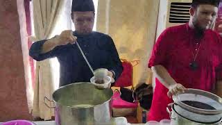 Lab Test Cendol Songkok Tinggi 15 Seconds (Draft-1)