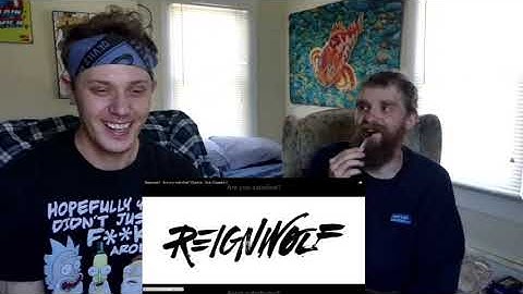 Reignwolf - Are You Satisfied?
