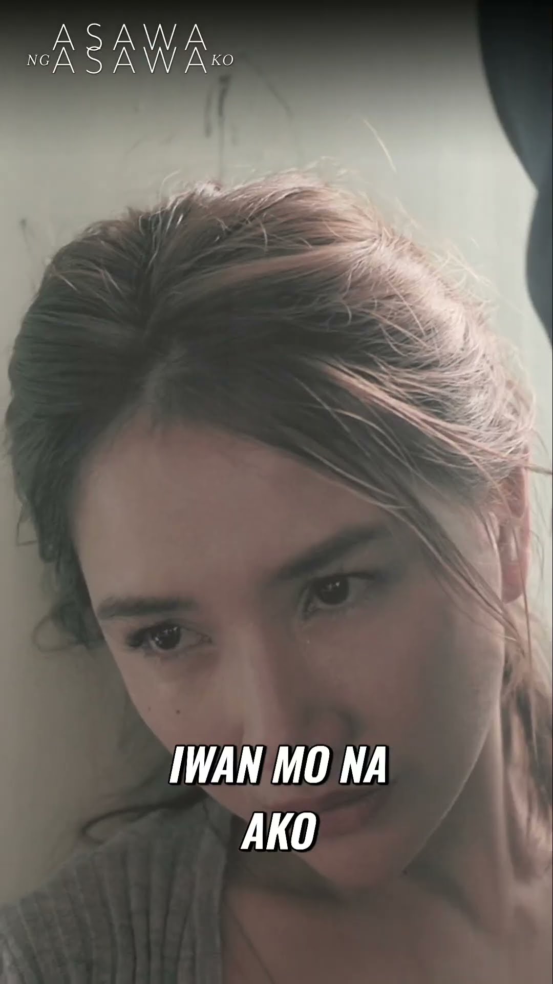 Niloko mo lang si Mariposa! #shorts | Asawa Ng Asawa Ko