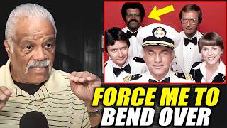 "At 77, The Tragedy Of Ted Lange Is Beyond Heartbreaking...!"