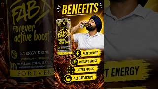 Best Drink 🥤 for Summer 😍 #foreverlivingproducts #foreverfabxcoffeedrink #flpindia #foreverindia