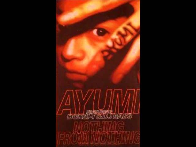 Ayumi Hamasaki (浜崎あゆみ) - THE PAST OF A.Y.U [Album