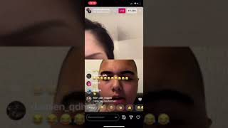 Babymoech Zeigt Medinabonita Sein T Mit Tanz