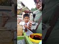 es kepal coklat mantul