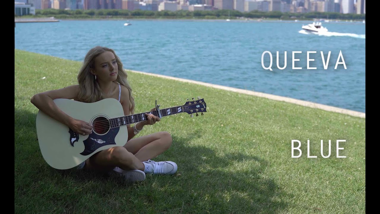Watch QUEEVA - Blue (Official Music Video) on YouTube