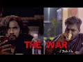 The war trailer  a thriller film  akshay paluri  siddharth kamble  vinayaka studios