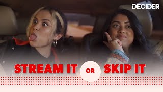 Plan B - Hulu - Review | Stream It or Skip It? | Decider