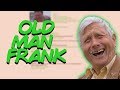 Greentext Stories- Old Man Frank