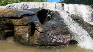 4th of July Hike to Riley Moore Falls
