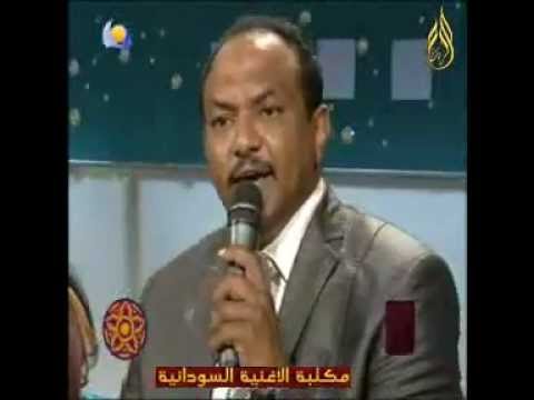 عاصم البنا والمجموعة بريدك اغاني واغاني 2012