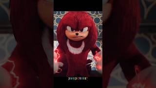 Knuckles Series | Trailer (2024) | Paramount+ Knuckles | #Sonic #ParamountPlus