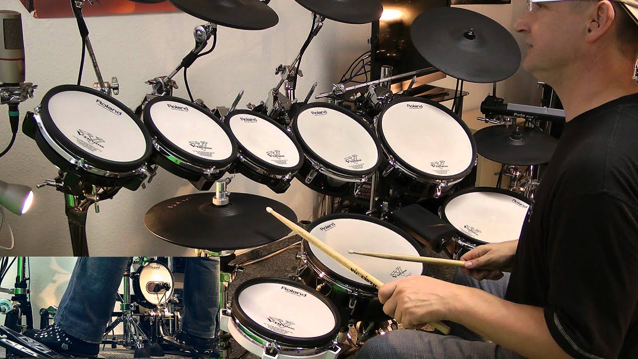 BECKENPATTERN 4    ++16tel Pattern++