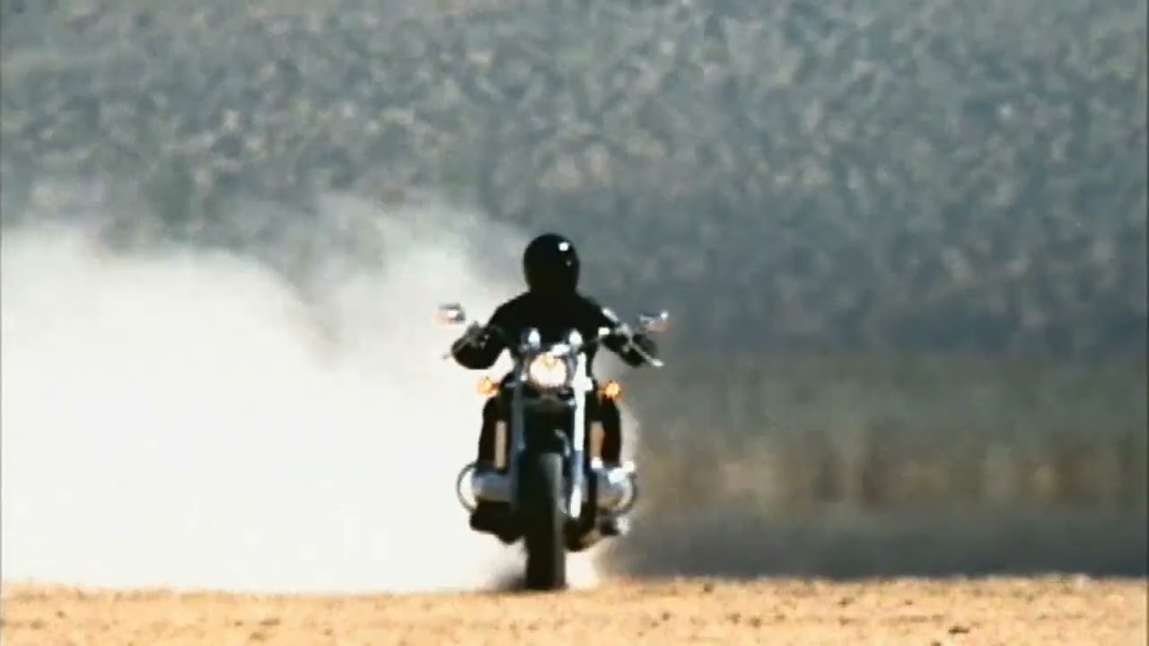 Honda advertisement