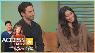 Milo Ventimiglia Gets Emotional Reflecting On 'This Is Us' Ending