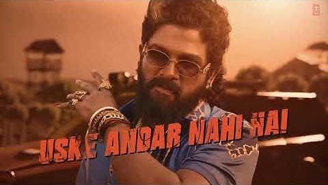 Pushpa 2 The Rule Reloaded - Glimpse (Telugu) | Allu Arjun #Pushpa2TheRuleReloadedGlimpse​ #Pushpa2