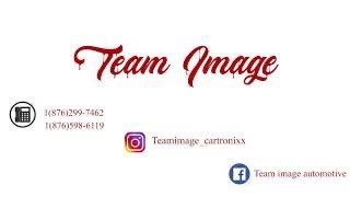 Team Image Cartronixx #intro_vlog1
