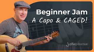 How to Duet on Guitar free cheat sheet
