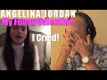 Angelina Jordan Reaction: "My Funny Valentine." I cried!