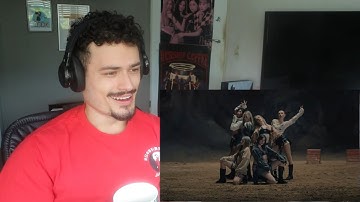 Thumbnail of manifest - KTS | Music Video REACTION