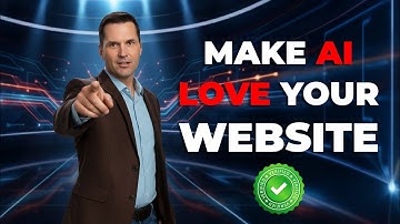 How To Make A.I. Love You