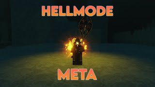MetalMenacing | Deepwoken Hellmode