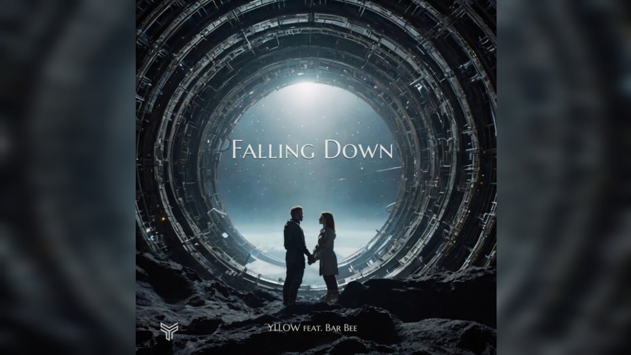 Watch YLLOW - Falling Down (Feat Bar Bee) (Video Release) on YouTube Watch YLLOW - Falling Down (Feat Bar Bee) (Video Release) on YouTube