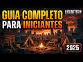 🎮 GUIA COMPLETO DE INICIANTES no LifeAfter (2026)