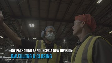 BW Filling & Closing - Presentation
