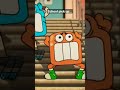 Gumball in the prime☠️💀🔥 #Shorts #Gumball